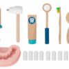 Zestaw Małego Dentysty - obrazek 9