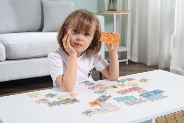 Drewniane Puzzle - obrazek 6