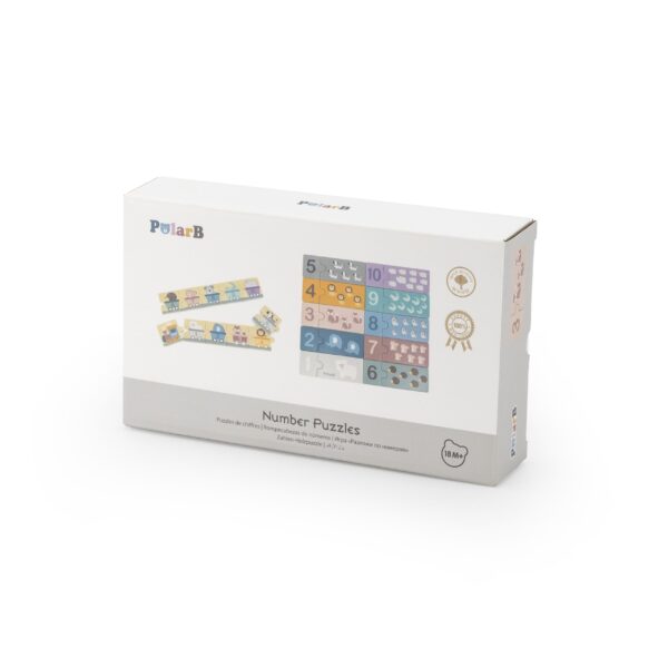 Drewniane Puzzle - obrazek 11