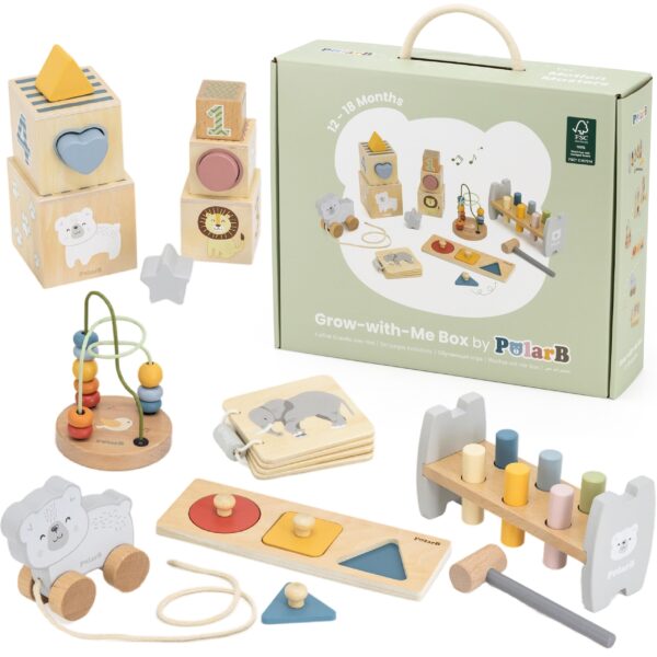 Edukacyjny Box
