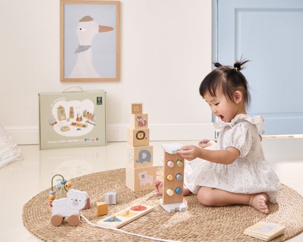 Edukacyjny Box - obrazek 2