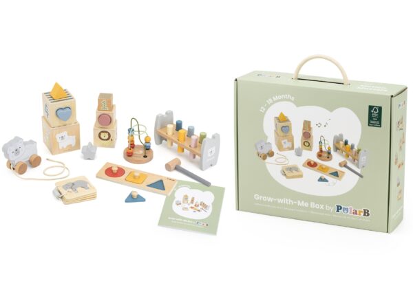 Edukacyjny Box - obrazek 14