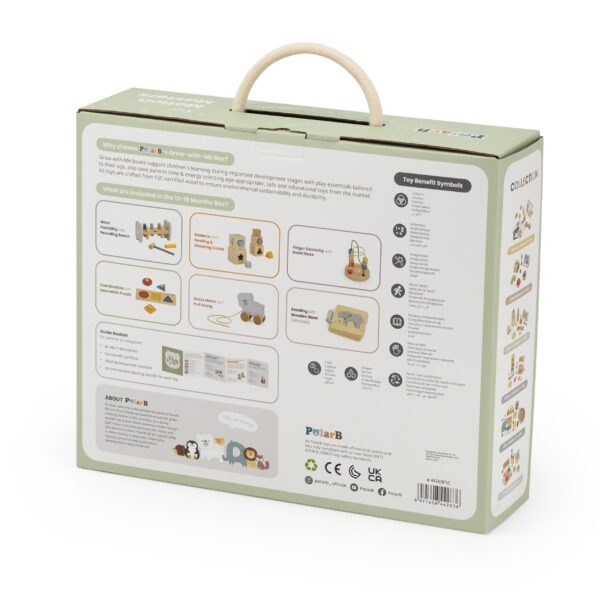Edukacyjny Box - obrazek 15