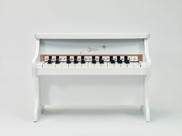 Drewniane Pianino - obrazek 5